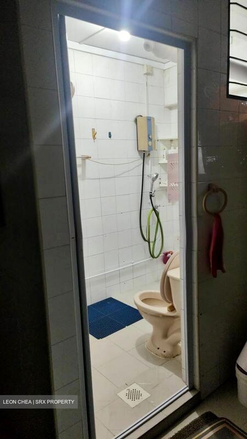 Blk 289G Bukit Batok Street 25 (Bukit Batok), HDB 4 Rooms #514070681